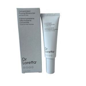 Dr Loretta Concentrated Firming Moisturizer with Retinoic Ester 1.7 fl oz